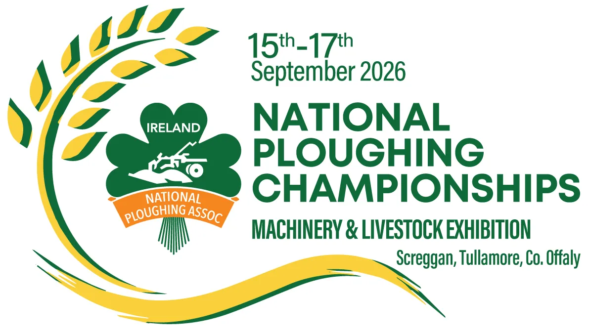 National Ploughing Championships