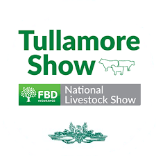 Tullamore Show 2026