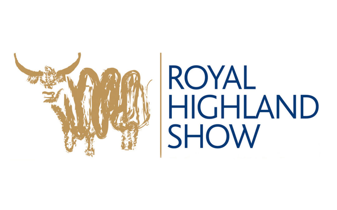Royal Highland Show 2026