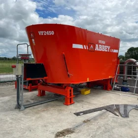 abbey-machinery-static-feeder-orange