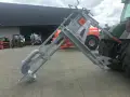Abbey Machinery Slurry Pumps