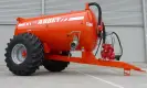 Abbey Machinery Standard Tanker