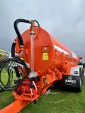 Abbey Machinery Tridem Tanker
