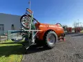 Abbey Machinery Premium Plus Trailing Shoe Applicator