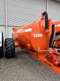 Abbey Machinery Standard Tanker