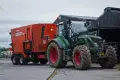 Abbey Machinery Twin Auger Vertical Feeder 