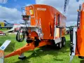 Abbey Machinery Twin Auger Vertical Feeder 