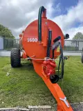 Abbey Machinery Standard Tanker
