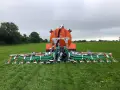 Abbey Machinery Agri Pro Trailing Shoe