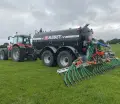 Abbey Machinery Agri Pro Trailing Shoe